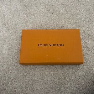 louis vuitton box